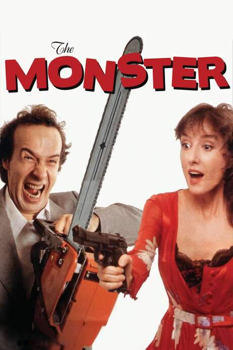 The Monster